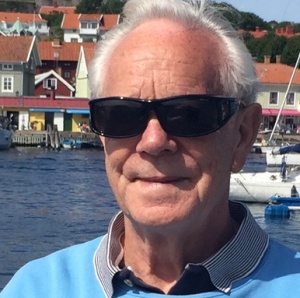 Profilbild på Leif Berg