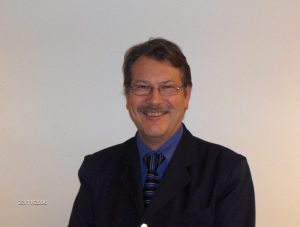 Profilbild på Leif Bertilson