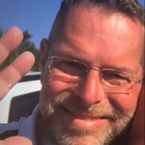 Profilbild på Leif Billström