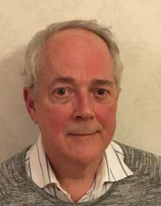 Profilbild på Leif Bjermer