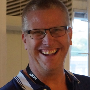 Profilbild på Leif Blomberg