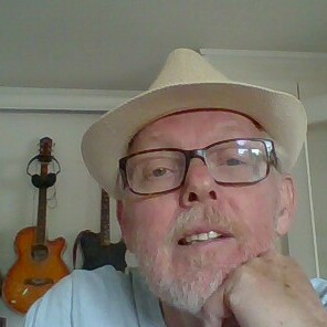 Profilbild på Leif Bogren