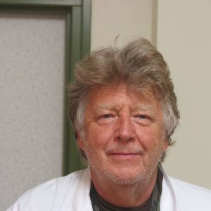 Profilbild på Leif Brisenhav