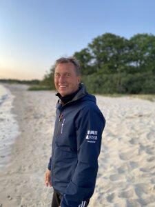 Profilbild på Leif Carlberg