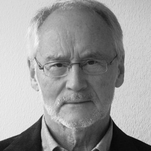 Profilbild på Leif Carlsson