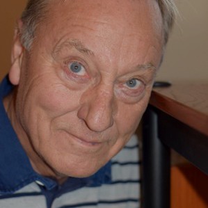 Profilbild på Leif Carlsson