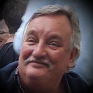 Profilbild på Leif Carlsson