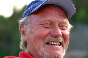 Profilbild på Leif Cederberg