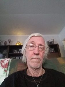 Profilbild på Leif Dalberg