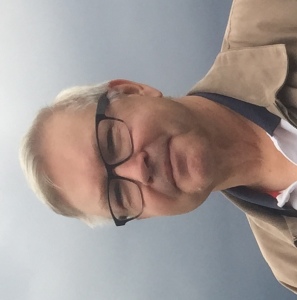 Profilbild på Leif Danielsson