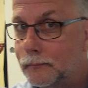 Profilbild på Leif Danielsson
