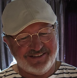 Profilbild på Leif Degler