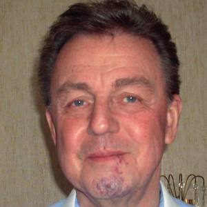 Profilbild på Leif Edling