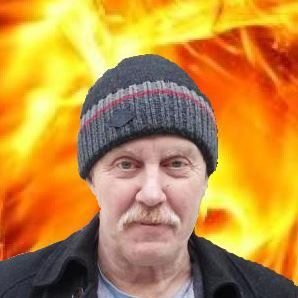Profilbild på Leif Edlund