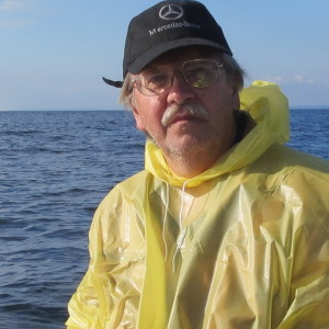 Profilbild på Leif Edoff