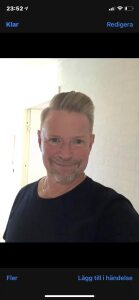Profilbild på Leif Ehn