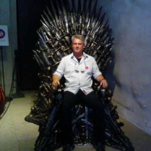 Profilbild på Leif Ekman