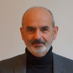 Profilbild på Leif Ekman
