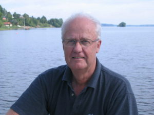 Profilbild på Leif Englund