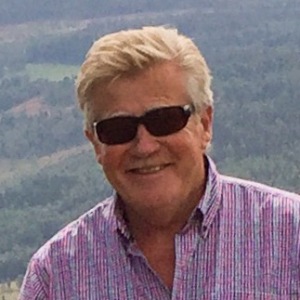 Profilbild på Leif Englund