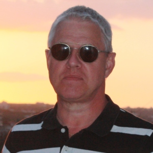 Profilbild på Leif Englund