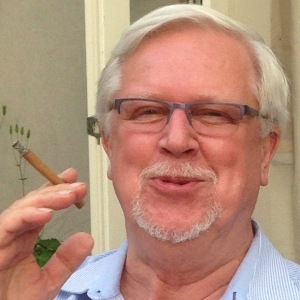 Profilbild på Leif Ericson
