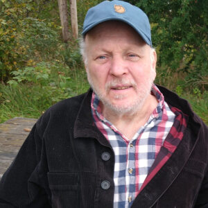 Profilbild på Leif Ericsson