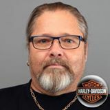 Profilbild på Leif Ericsson