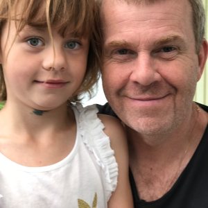 Profilbild på Leif Eriksson