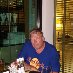 Profilbild på Leif Eriksson