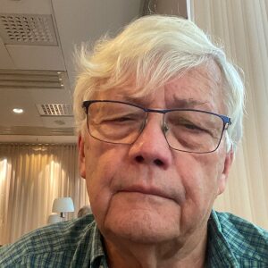 Profilbild på Leif Eriksson