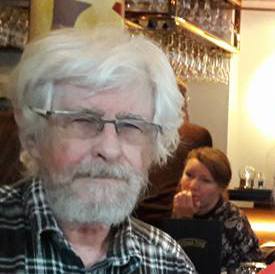 Profilbild på Leif Eriksson