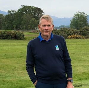 Profilbild på Leif Erlandsson