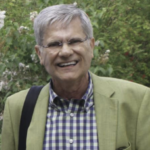 Profilbild på Leif Erlandsson