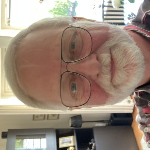 Profilbild på Leif Esbjörnsson