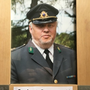 Profilbild på Leif Fagerdahl