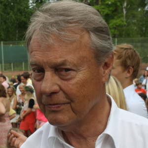 Profilbild på Leif Gentzel