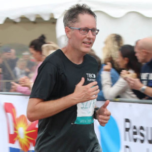 Profilbild på Leif Grönqvist