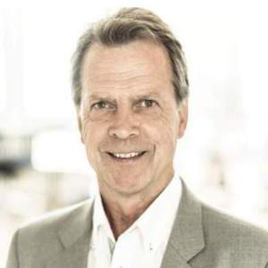 Profilbild på Leif Gustafsson