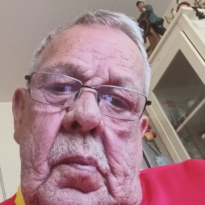 Profilbild på Leif Gustavsson