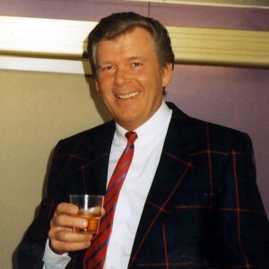 Profilbild på Leif Gustavsson