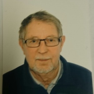 Profilbild på Leif Häggström