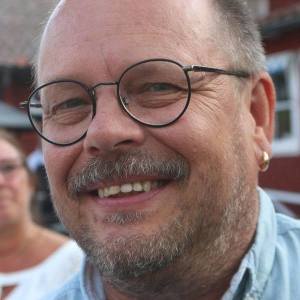 Profilbild på Leif Hainsalo