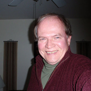 Profilbild på Leif Hallkvist