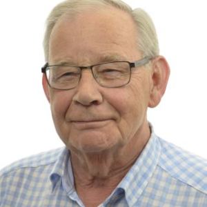 Profilbild på Leif Hård