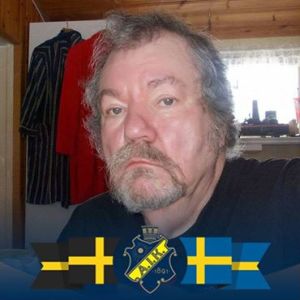 Profilbild på Leif Hedman