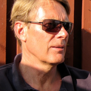 Profilbild på Leif Heidenfors