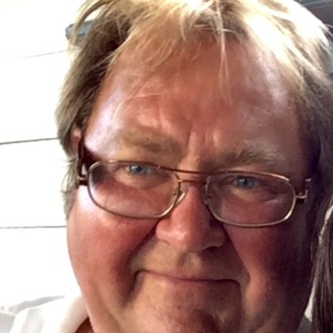 Profilbild på Leif Hellberg