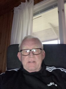 Profilbild på Leif Höglund