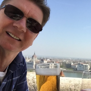 Profilbild på Leif Holm